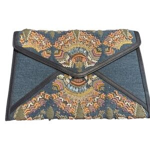 Rebecca Minkoff CLUTCH BAG
